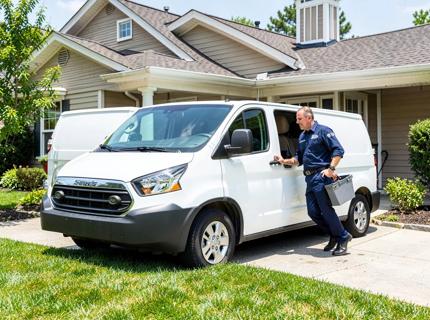 Emergency Plumber company in Herron, MI