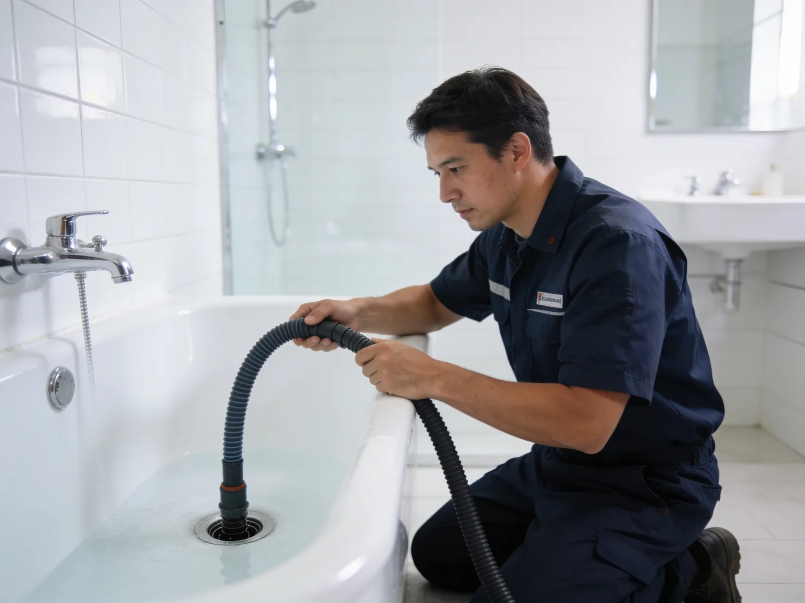 Emergency Plumber Herron, MI FAQs